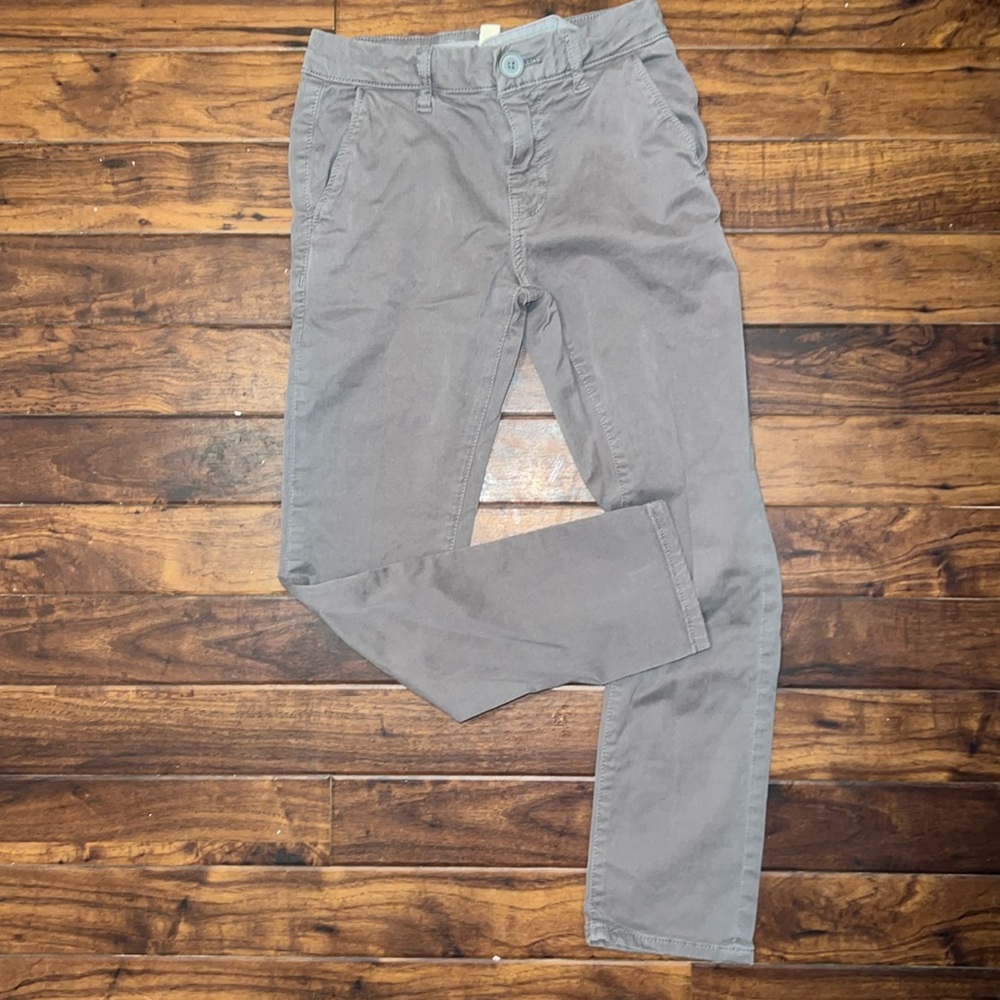 Warp + Weft pants ⭐️